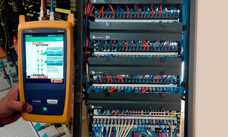 Tecnologia cob9