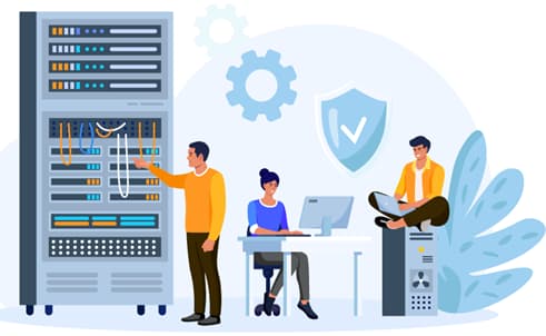 Tecnologia dc5