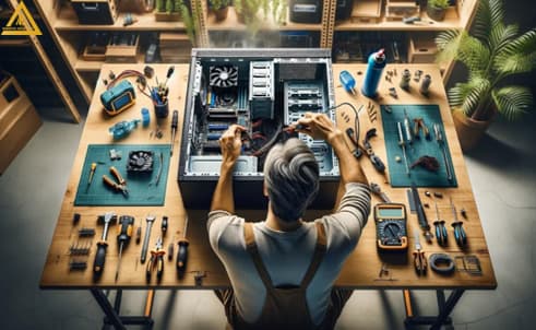 Tecnologia lde3