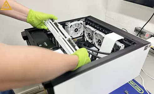 Tecnologia lde7