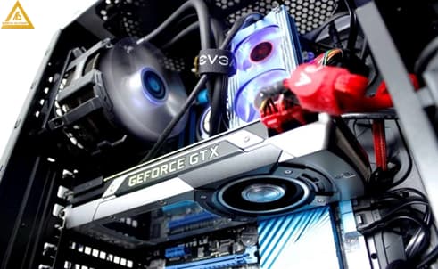 Tecnologia lde8