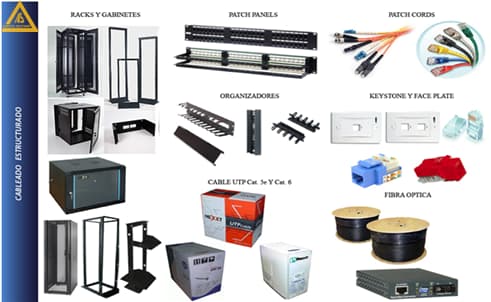 Tecnologia sm7