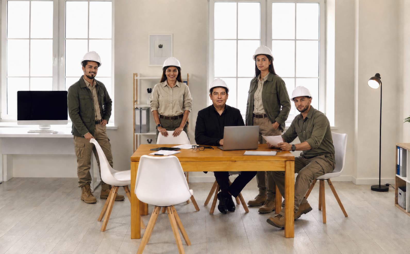 staff
