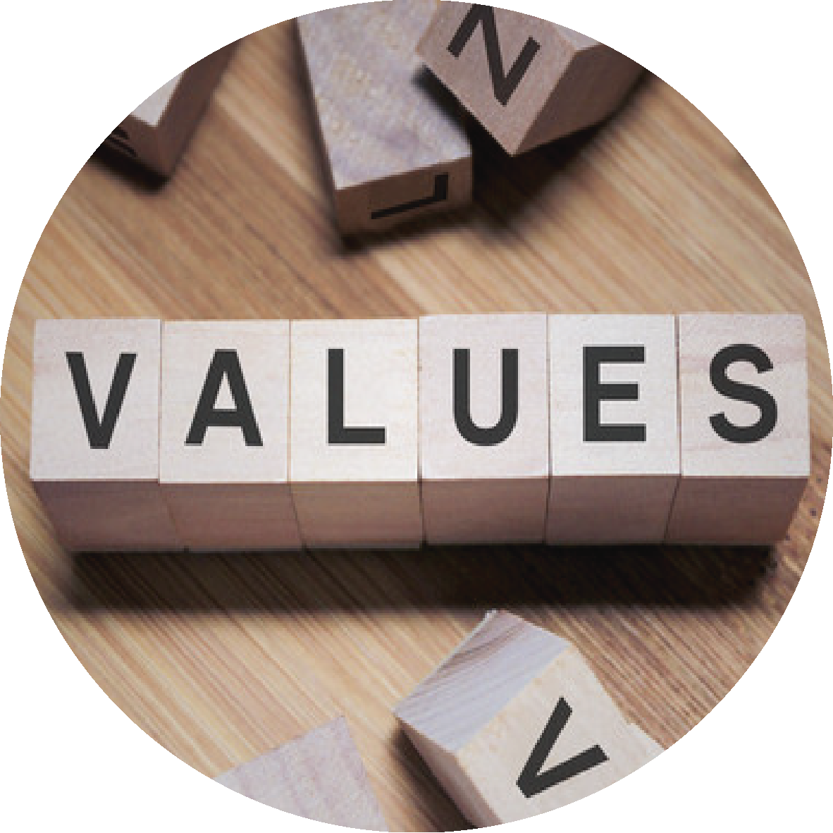 value